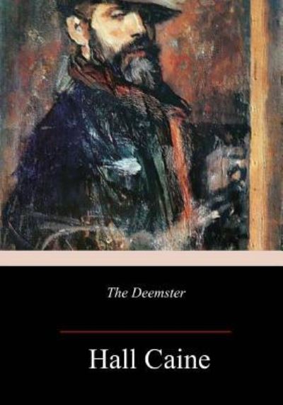 Cover for Hall Caine · The Deemster (Paperback Book) (2018)