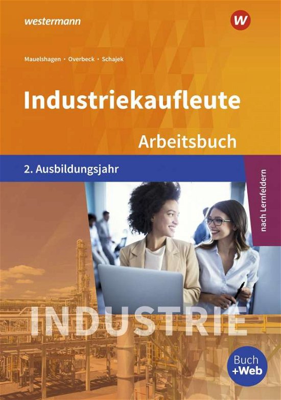 Cover for Overbeck · Industriekaufleute - Ausgabe n (N/A)