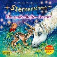 Cover for Sternenschweif · Zauberhaft.Ausritt.5Ex. (Book)
