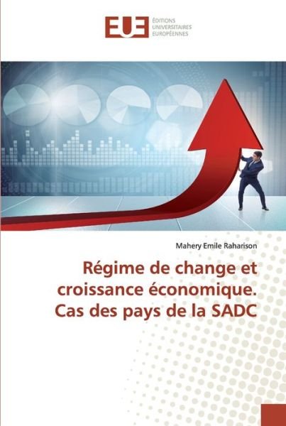 Cover for Raharison · Régime de change et croissanc (Bok) (2020)