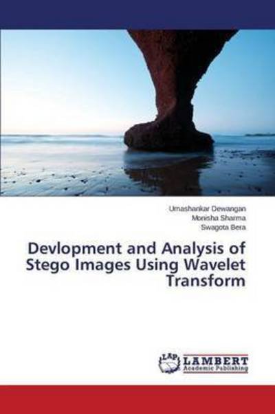 Cover for Dewangan · Devlopment and Analysis of Ste (Book) (2015)