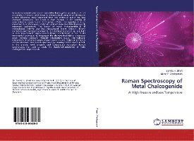 Cover for Bhatt · Raman Spectroscopy of Metal Chalc (Book)