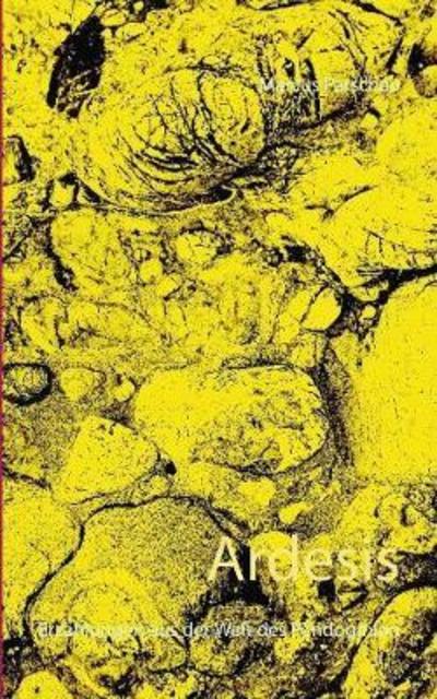 Cover for Parschau · Ardesis (Book) (2018)