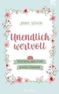 Cover for Löwen · Unendlich wertvoll (Bok)