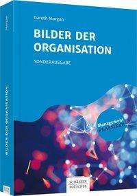 Cover for Morgan · Bilder der Organisation (Book)