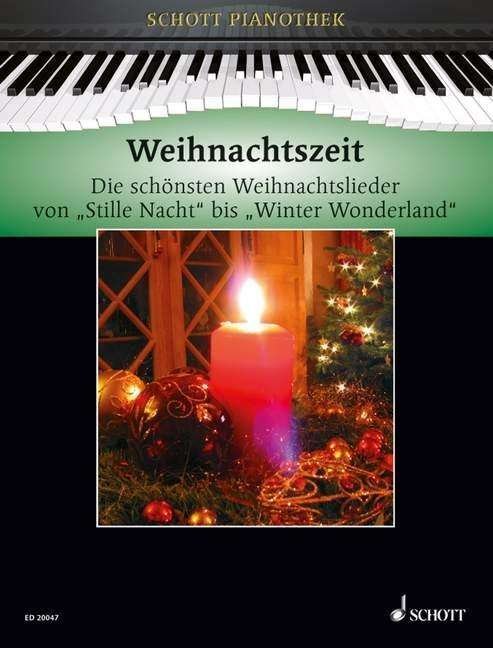 Weihnachtszeit,Kl.ED20047 - Hans-gÃ¼nter Heumann - Books -  - 9783795759698 - 