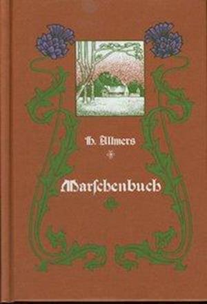 Cover for Hermann Allmers · Marschenbuch (Gebundenes Buch) (1979)