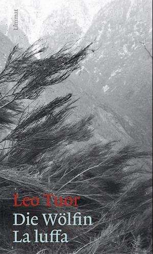 Cover for Tuor · Die Wölfin / La Luffa (Book)