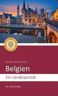 Cover for Müllender · Belgien (Book)
