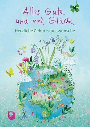 Cover for Mila Marquis · Alles Gute und viel Glück (Book) (2022)