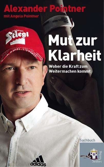 Cover for Pointner · Mut zur Klarheit (Book)