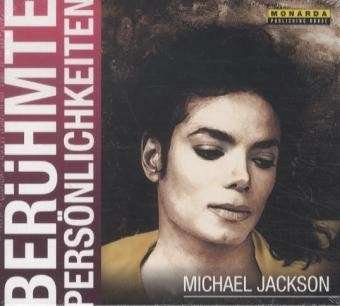 Cover for Monika Elisa Schurr · Michael Jackson (CD) (2014)