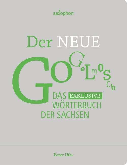 Cover for Ufer · Der Neue Gogelmosch (Bok)