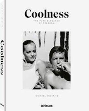 Cover for Michael Kockritz · Coolness: The Pure Elegance of Freedom (Hardcover bog) (2023)