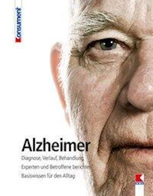 Cover for Wenzel Müller · Alzheimer (Paperback Book) (2017)