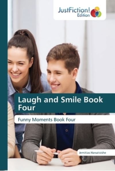 Cover for Haruzivishe · Laugh and Smile Book Four (Book) (2018)