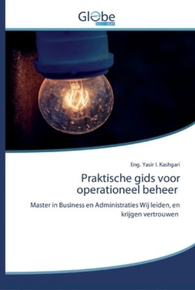 Cover for Kashgari · Praktische gids voor operation (Bok) (2020)