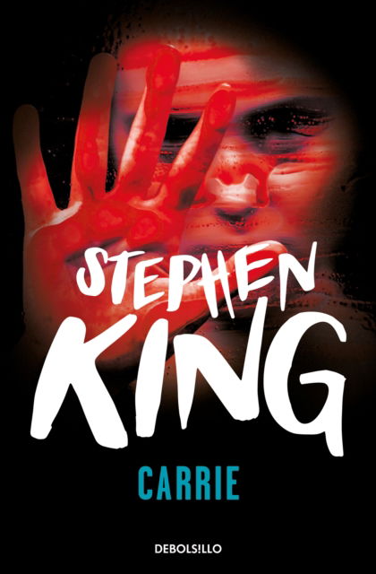 Carrie - Stephen King - Livres - Nuevas Ediciones de Bolsillo - 9788497595698 - 21 février 2023