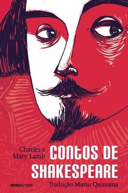 Cover for Charles Lamb · Contos de Shakespeare (Paperback Book) (2021)
