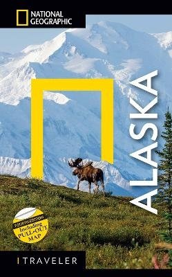 National Geographic Traveler: Alaska, 4th Edition - National Geographic Traveler - National Geographic - Kirjat - White Star - 9788854419698 - tiistai 17. lokakuuta 2023