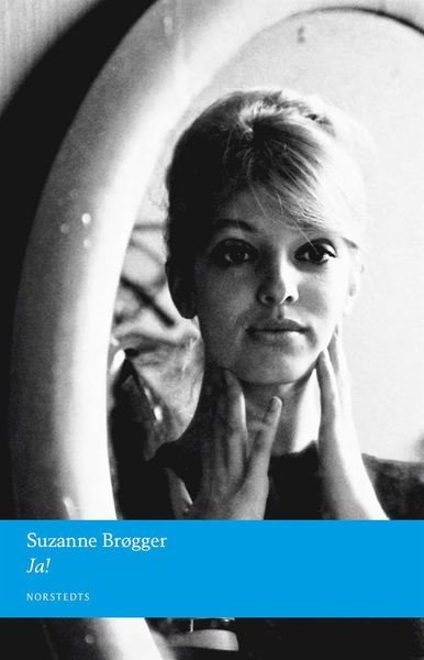 Cover for Suzanne Brøgger · Digitala klassiker: Ja (Buch) (2014)