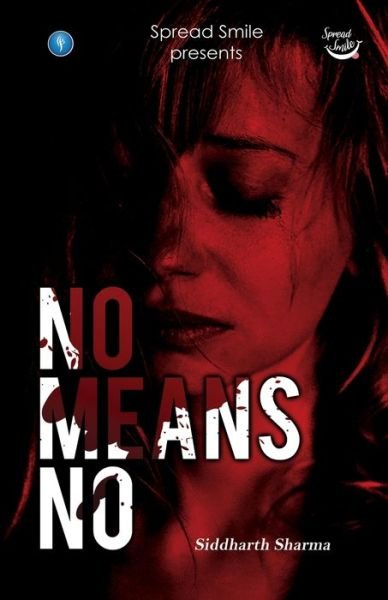 Cover for Siddharth Sharma · No Means No (Paperback Book) (2020)