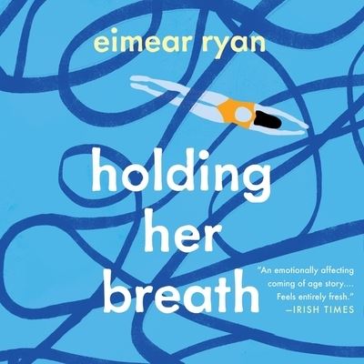 Cover for Eimear Ryan · Holding Her Breath (CD) (2022)