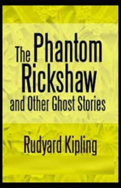 Cover for Rudyard Kipling (Paperback Book) (2021)