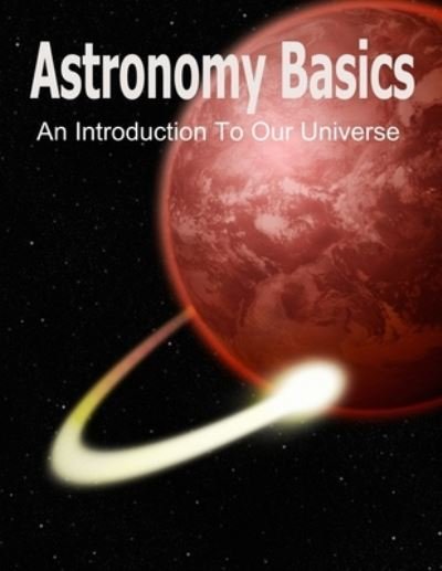Cover for Kid Brilliance · Astronomy Basics (Pocketbok) (2020)