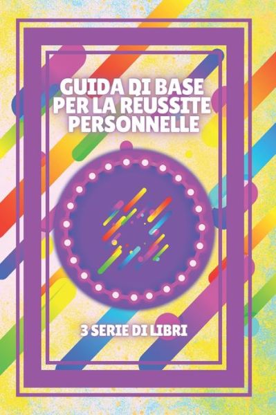 Cover for Mentes Libres · Guida Di Base Per La Reussite Personnelle (Paperback Book) (2021)