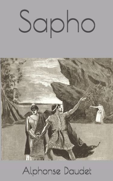 Cover for Alphonse Daudet · Sapho (Taschenbuch) (2020)