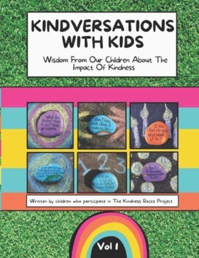 Kindversations with Kids - Megan Murphy - Books - Independently Published - 9798730688698 - April 1, 2021