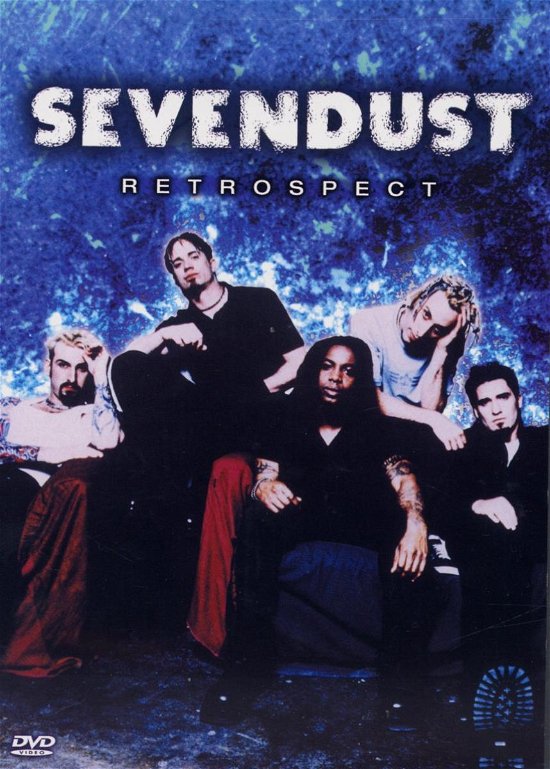 Retrospect - Sevendust - Film - TV - 0016581582699 - 11. september 2001