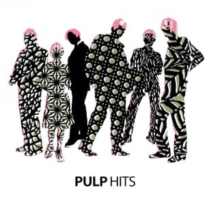 Cover for Pulp · Hits (DVD) (2002)