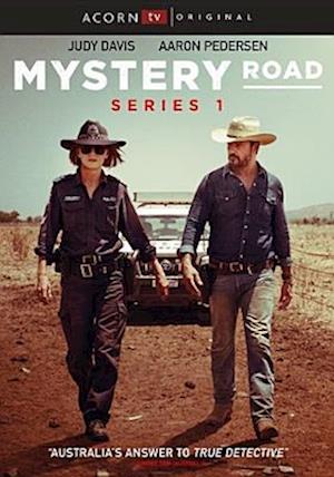 Mystery Road: Series 1 - Mystery Road: Series 1 - Filmy - ACP10 (IMPORT) - 0054961270699 - 26 lutego 2019