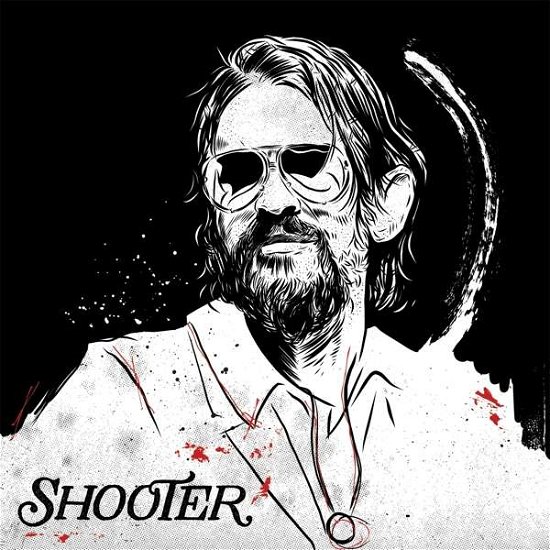 Shooter - Shooter Jennings - Musique - New Elektra 0110 - 0075678656699 - 10 août 2018