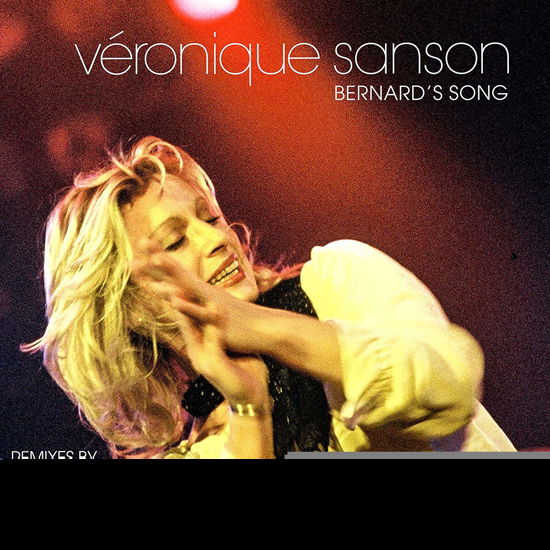 Bernard's Song - Veronique Sanson - Musik - WARNER - 0190295570699 - 22. februar 2019