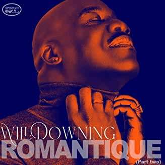 Romantique (part Two) - Will Downing - Music - WDP - 0194660691699 - March 6, 2020