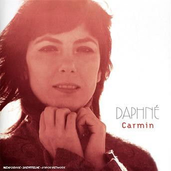 Cover for Daphne · Carmin (CD) (2009)