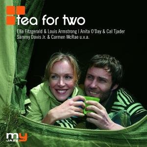 Tea for Two -my Jazz- - V/A - Musik - BOUTIQUE - 0600753274699 - 28 maj 2010