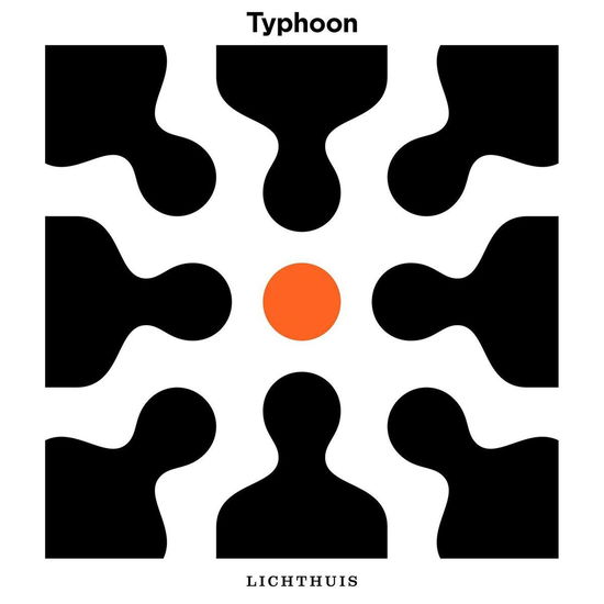 Lichthuis - Typhoon - Musique - TOP NOTCH - 0602435172699 - 4 décembre 2020