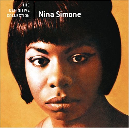 Cover for Nina Simone · Nina Simone-definitive Collection (CD) [Remastered edition] (1990)