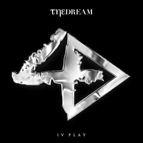 Cover for Dream · Iv Play (CD)