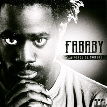 Cover for Fababy · La Force Du Nombre (CD) (2013)
