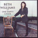 Cover for Beth Williams · One Empty Chair (CD) (2001)