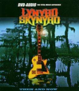 Cover for Lynyrd Skynyrd · Live:plus (DVD-Audio) (2005)