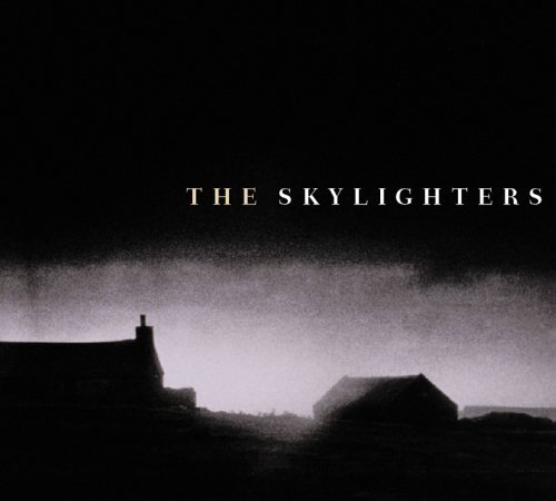 Cover for Skylighters (CD) (2006)