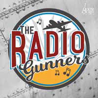 The Radio Gunners - The Radio Gunners - Music - CLAY PASTE - 0700261479699 - July 3, 2020