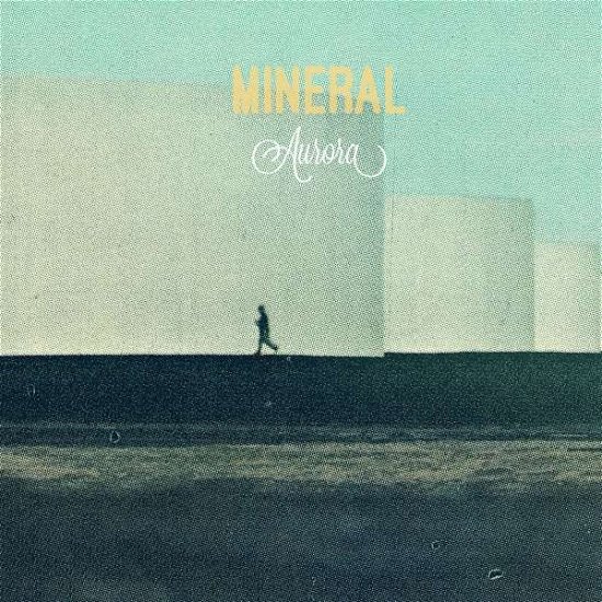Cover for Mineral · One Day when We Are Young / One Day when We Are Young (10&quot;) (2019)