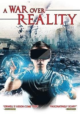 A War over Reality - Feature Film - Filmes - REALITY - 0760137222699 - 7 de junho de 2019